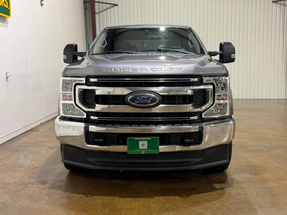 2022 Ford Super Duty 4th Gen - Image 2 of 31