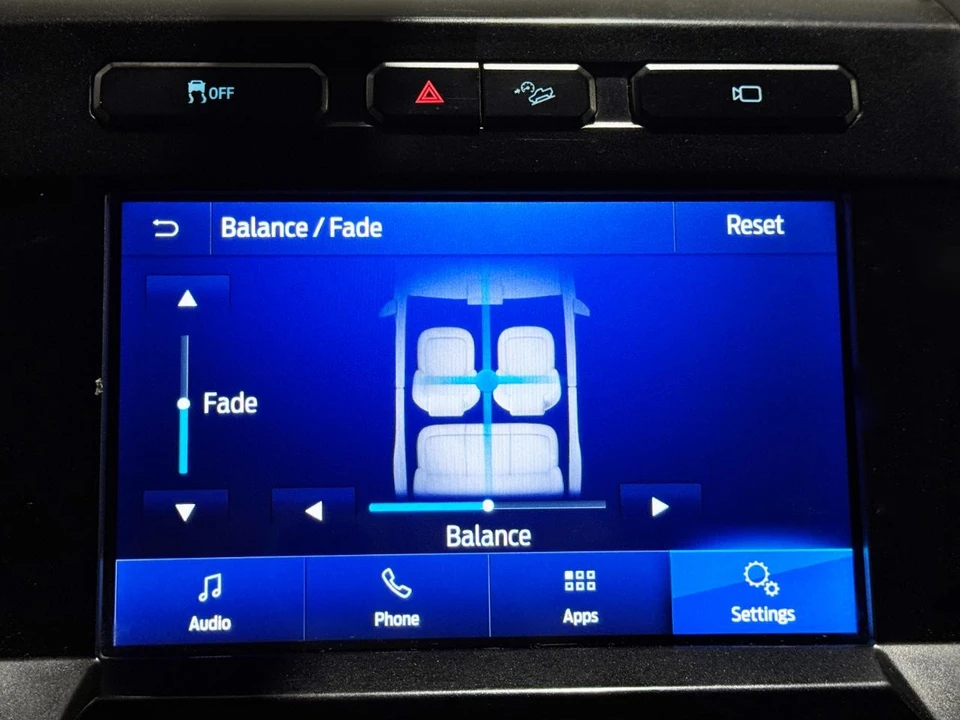 2022 Ford Super Duty 4th Gen - Image 17 of 31