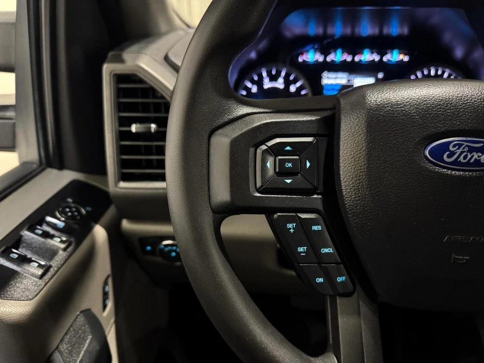 2022 Ford Super Duty 4th Gen - Image 23 of 31