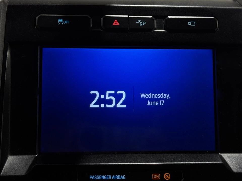 2022 Ford Super Duty 4th Gen - Image 24 of 31