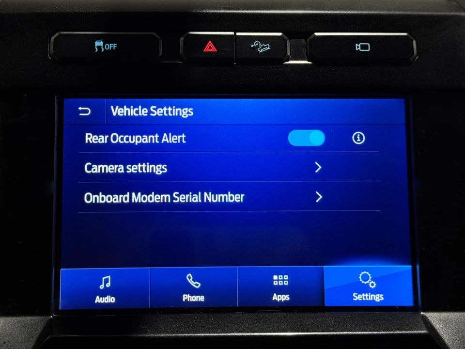 2022 Ford Super Duty 4th Gen - Image 21 of 31