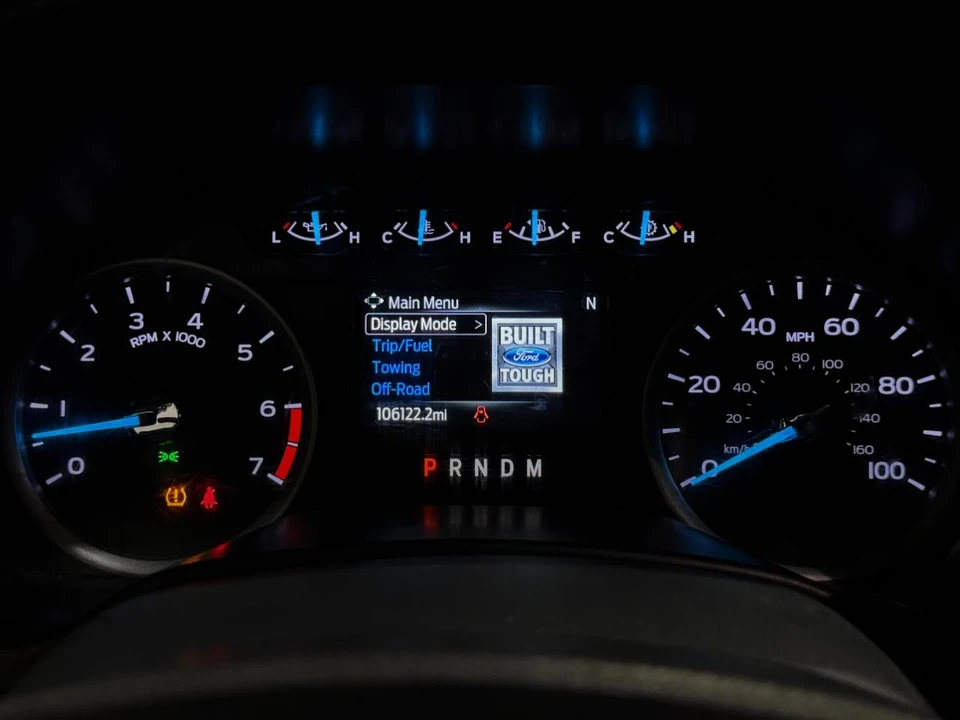 2022 Ford Super Duty 4th Gen - Image 4 of 31