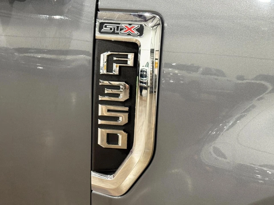 2022 Ford Super Duty 4th Gen - Image 29 of 31