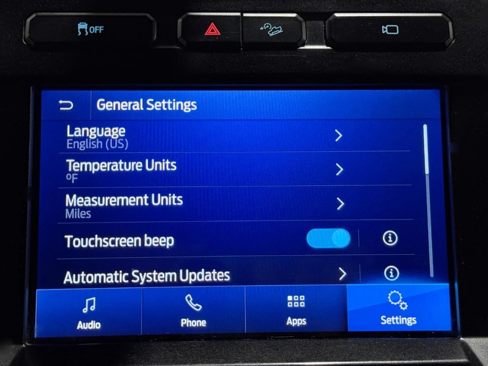 2022 Ford Super Duty 4th Gen - Image 19 of 31