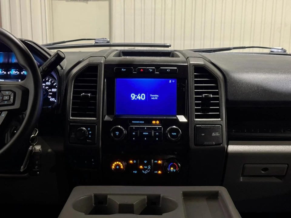2022 Ford Super Duty 4th Gen - Image 22 of 31