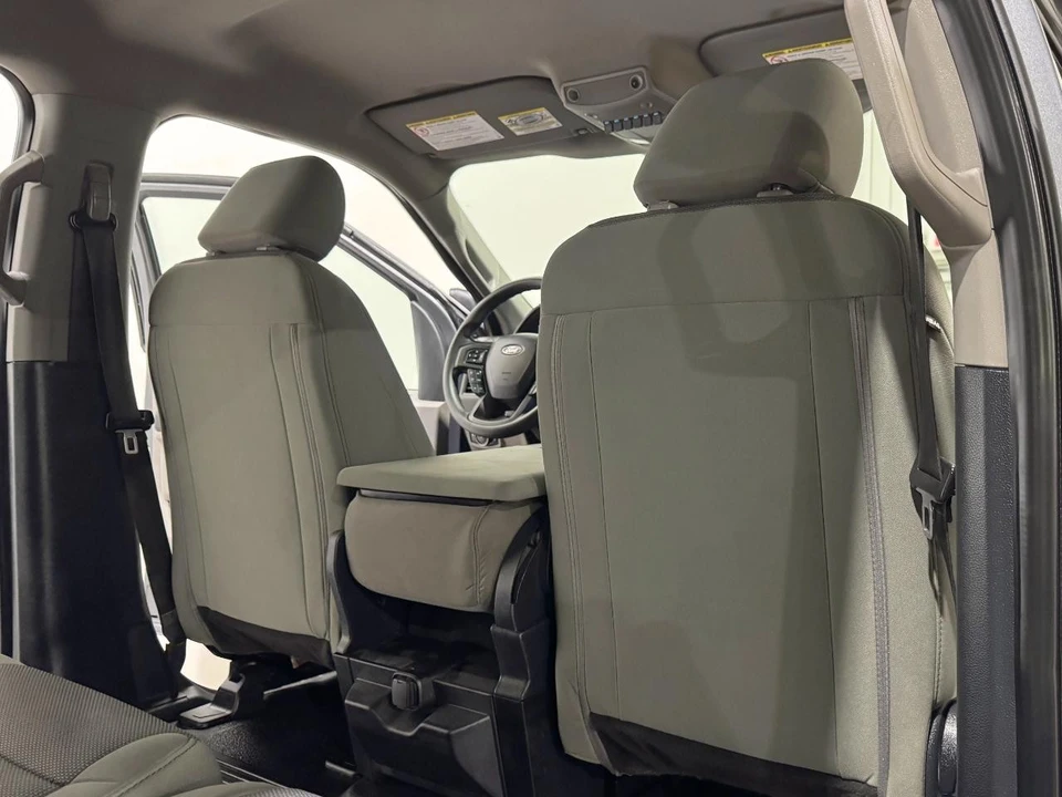 2022 Ford Super Duty 4th Gen - Image 18 of 31