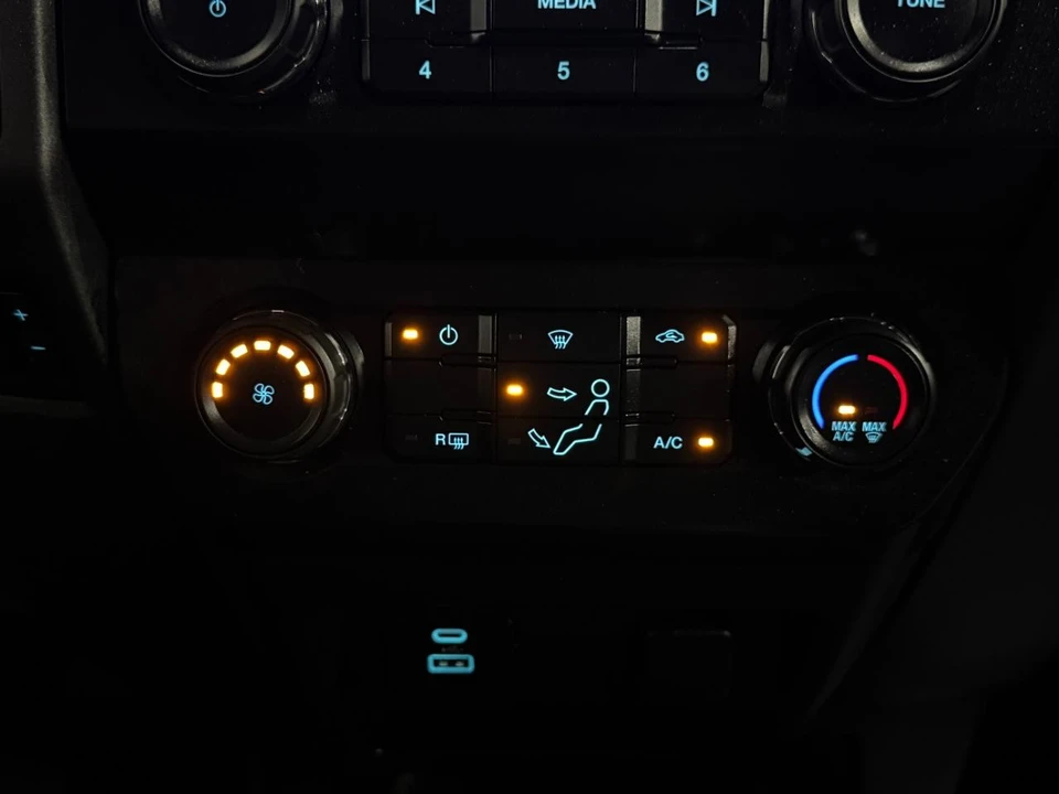 2022 Ford Super Duty 4th Gen - Image 29 of 31
