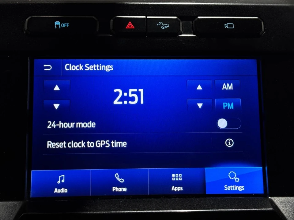 2022 Ford Super Duty 4th Gen - Image 18 of 31