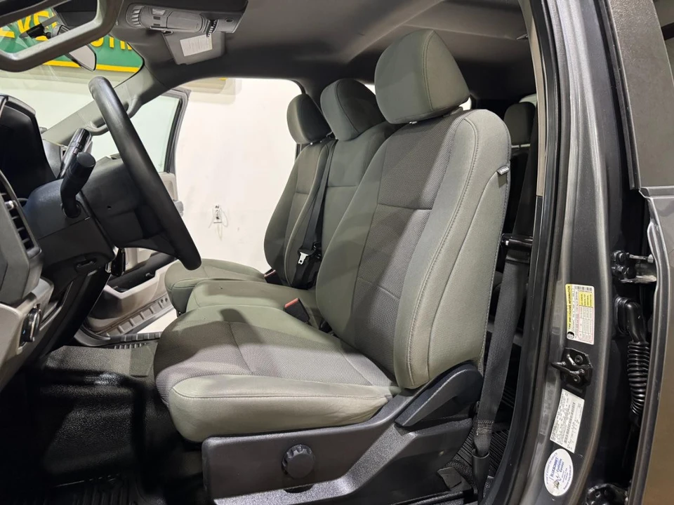 2022 Ford Super Duty 4th Gen - Image 13 of 31