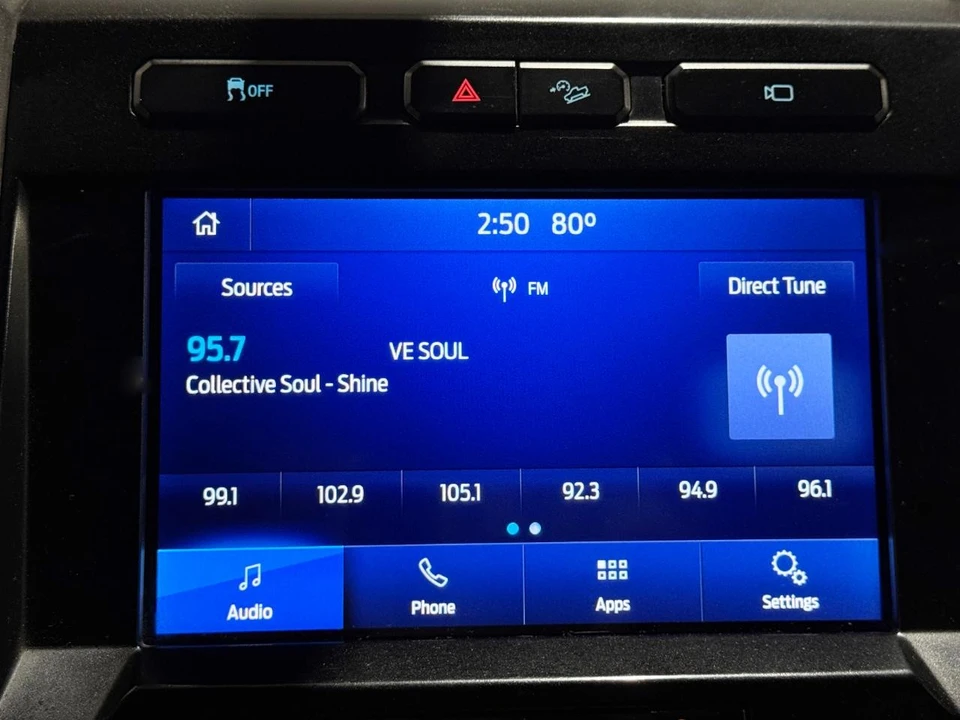 2022 Ford Super Duty 4th Gen - Image 9 of 31