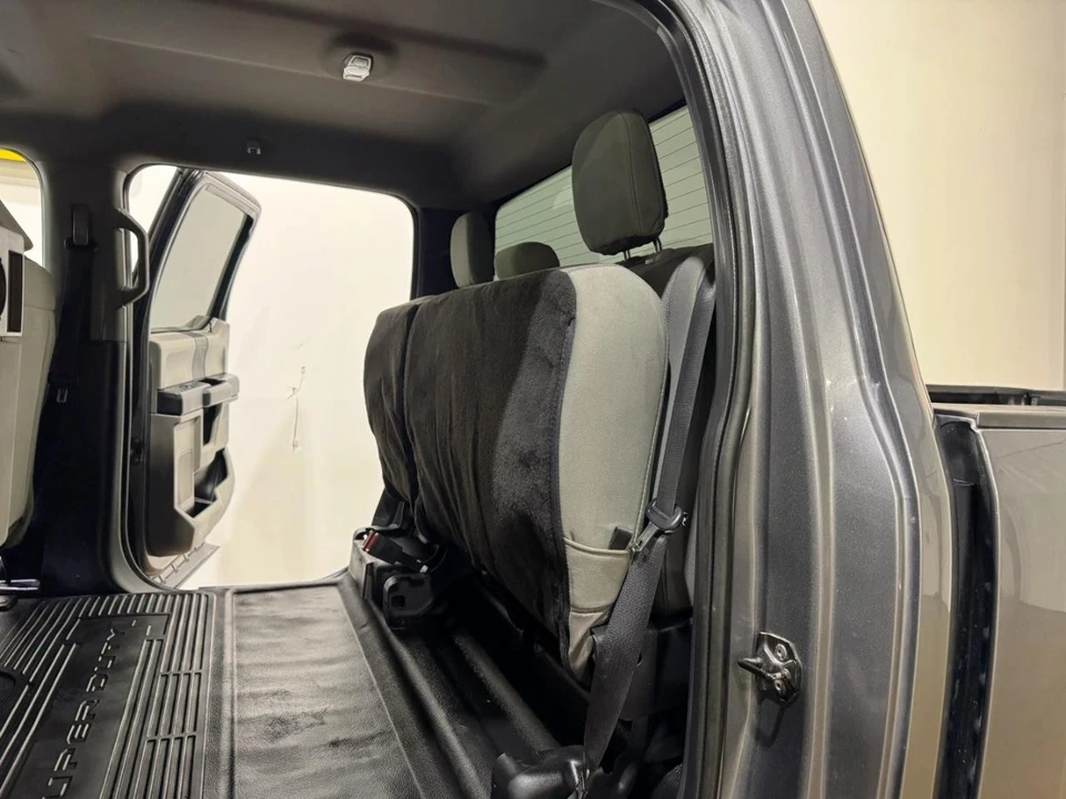 2022 Ford Super Duty 4th Gen - Image 20 of 31