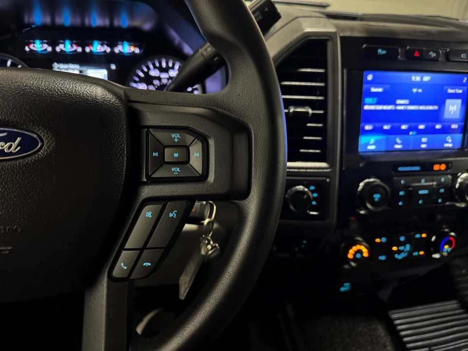 2022 Ford Super Duty 4th Gen - Image 24 of 31
