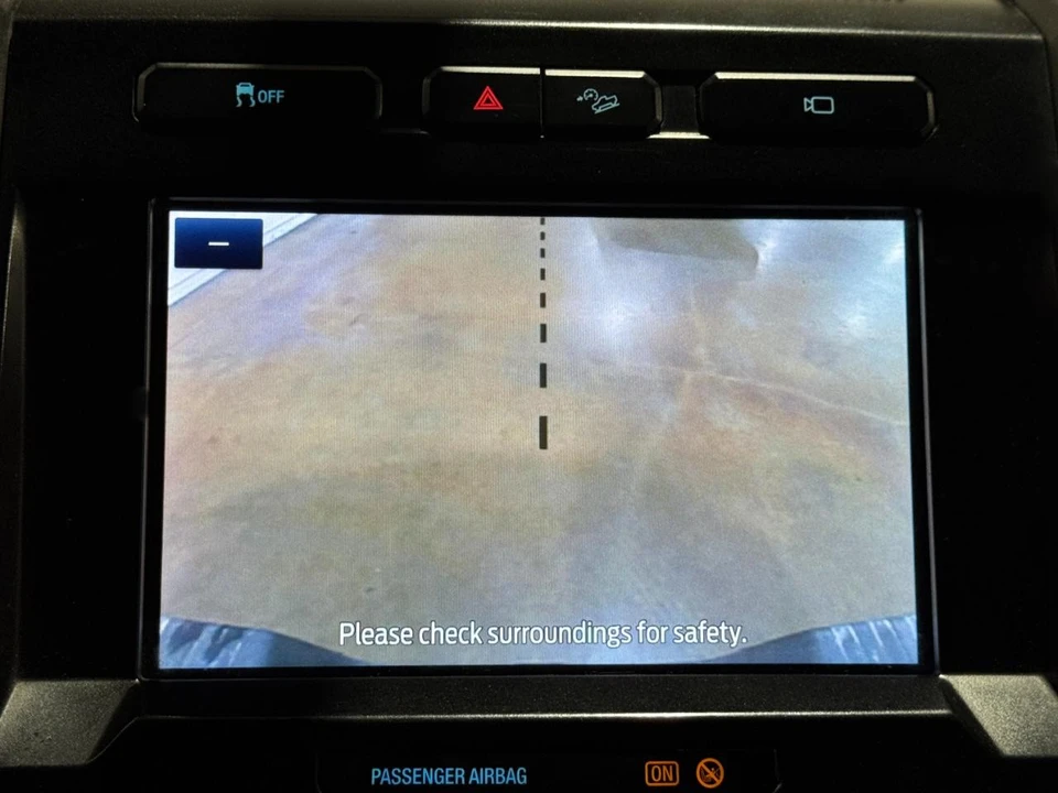 2022 Ford Super Duty 4th Gen - Image 28 of 31