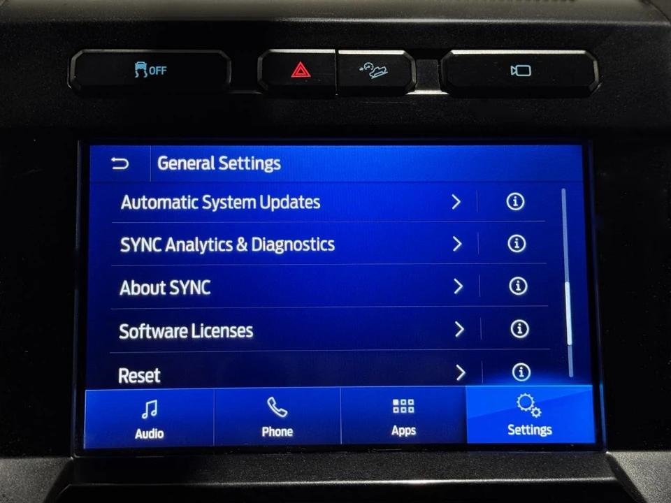 2022 Ford Super Duty 4th Gen - Image 20 of 31