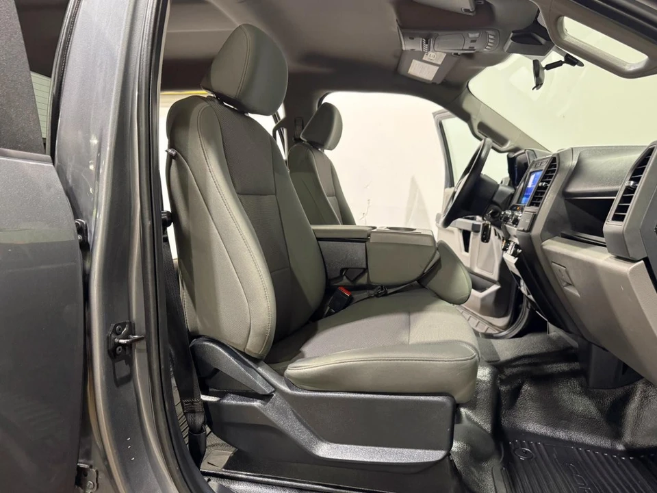 2022 Ford Super Duty 4th Gen - Image 15 of 31