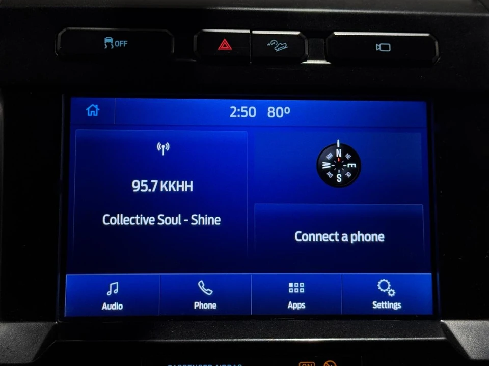 2022 Ford Super Duty 4th Gen - Image 8 of 31
