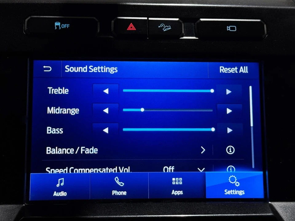 2022 Ford Super Duty 4th Gen - Image 16 of 31