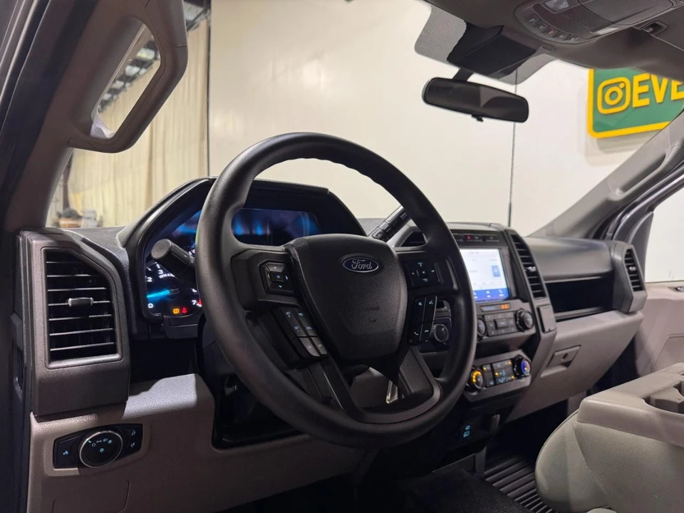 2022 Ford Super Duty 4th Gen - Image 10 of 31