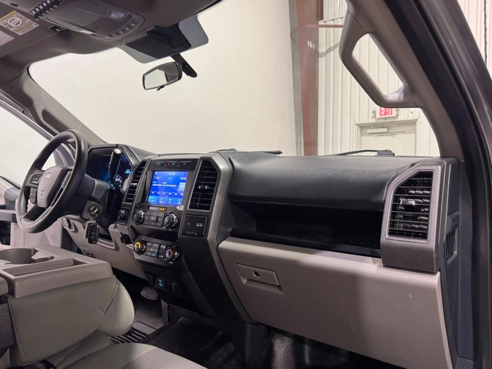 2022 Ford Super Duty 4th Gen - Image 12 of 31