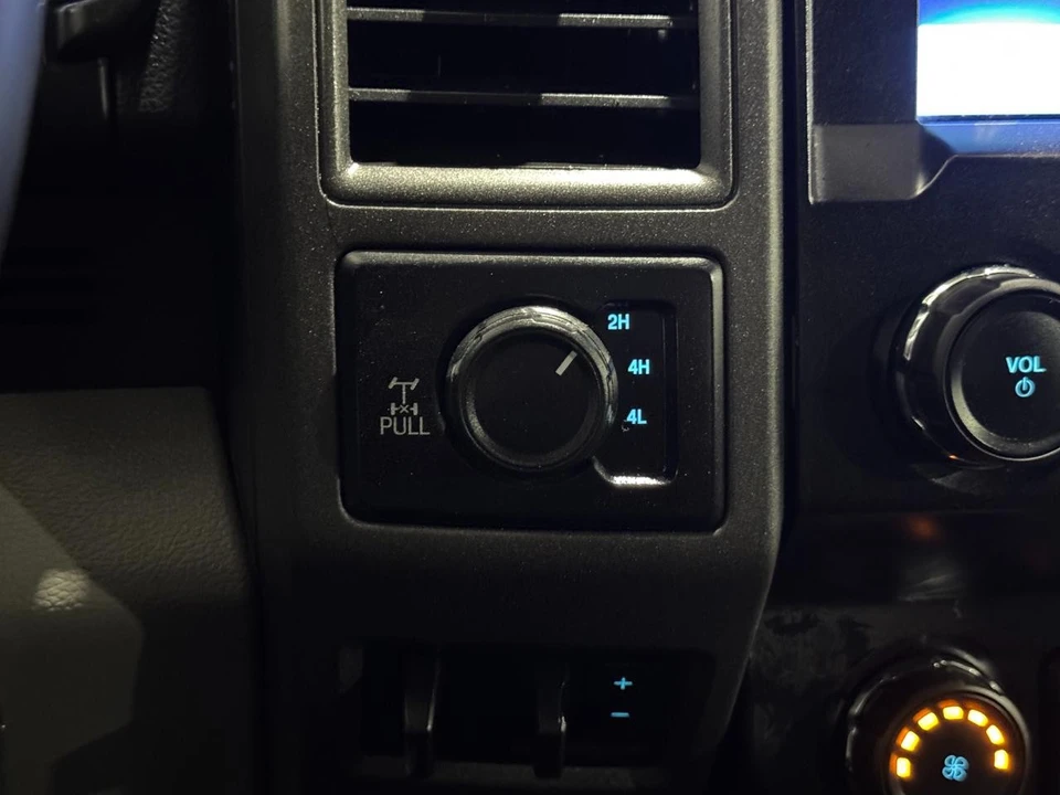 2022 Ford Super Duty 4th Gen - Image 27 of 31