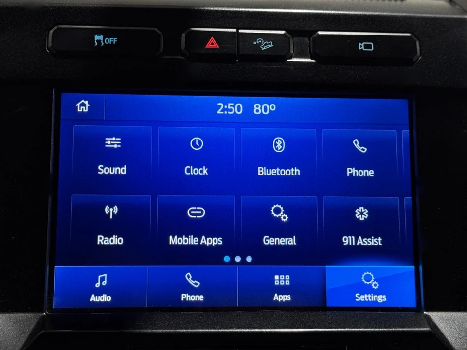 2022 Ford Super Duty 4th Gen - Image 13 of 31