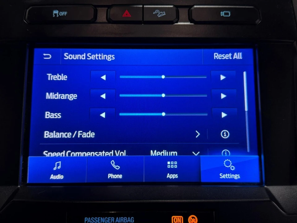 2022 Ford Super Duty 4th Gen - Image 20 of 21