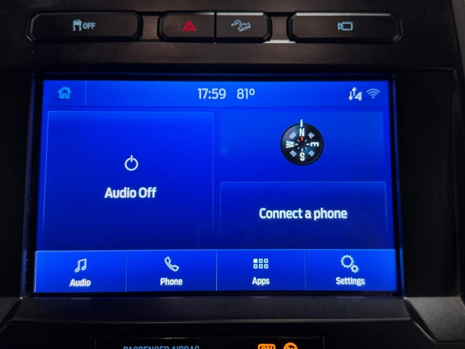 2022 Ford Super Duty 4th Gen - Image 12 of 12