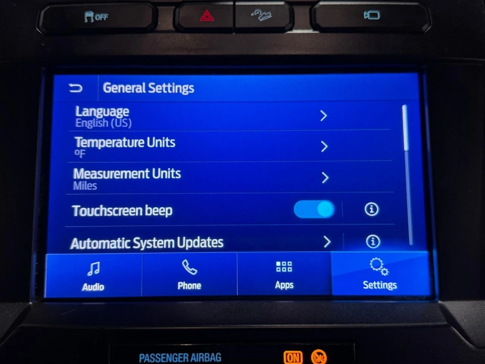 2022 Ford Super Duty 4th Gen - Image 21 of 21