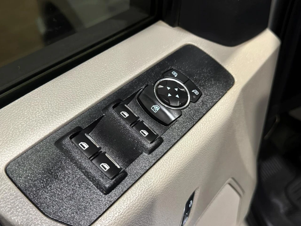 2022 Ford Super Duty 4th Gen - Image 8 of 21