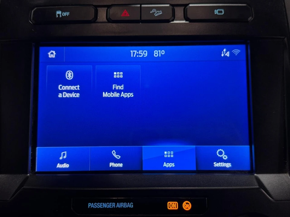 2022 Ford Super Duty 4th Gen - Image 13 of 21