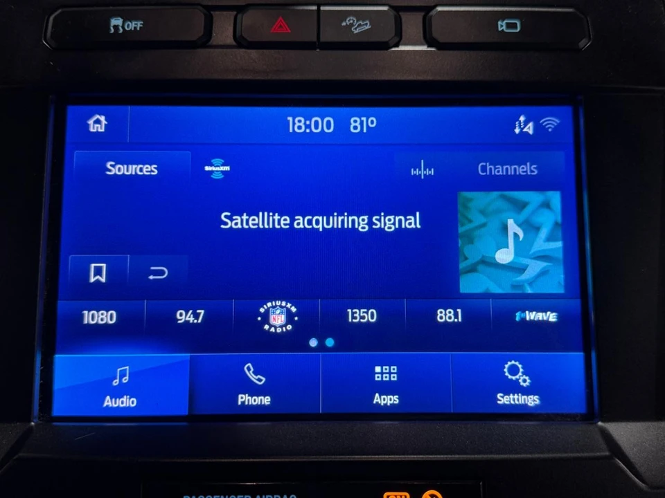 2022 Ford Super Duty 4th Gen - Image 18 of 21