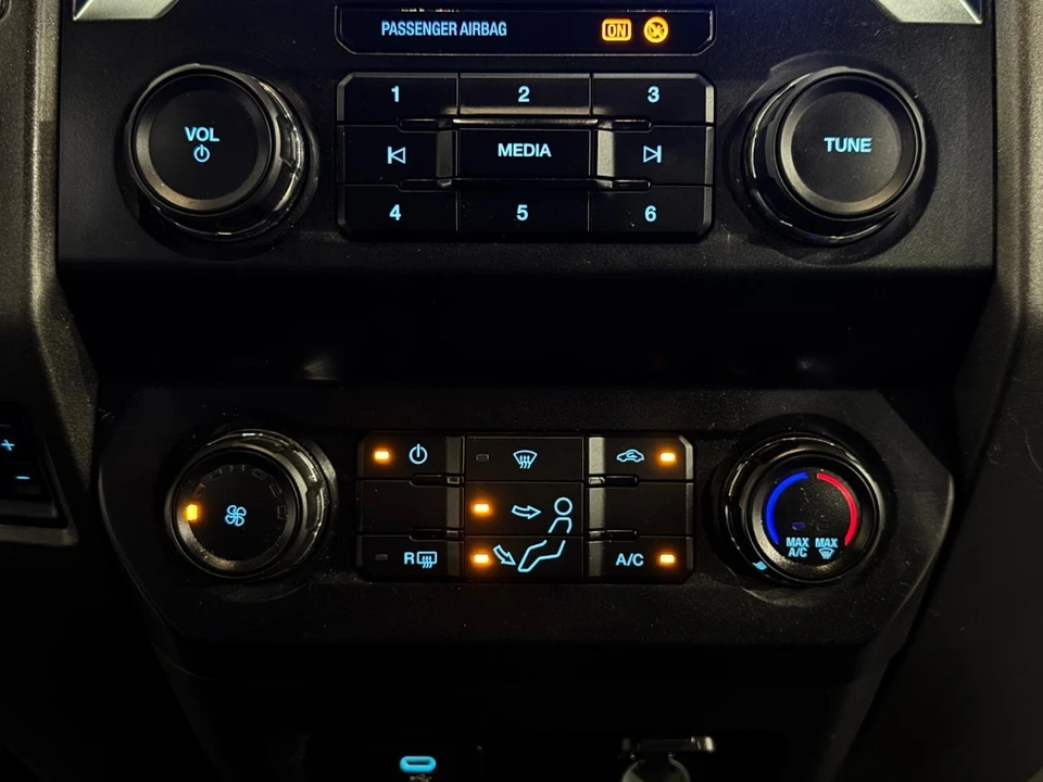 2022 Ford Super Duty 4th Gen - Image 10 of 21