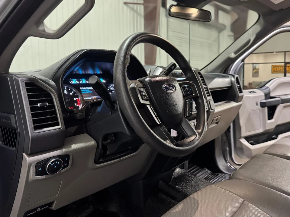 2022 Ford Super Duty 4th Gen - Image 5 of 21