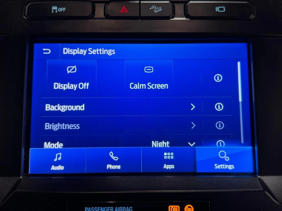 2022 Ford Super Duty 4th Gen - Image 16 of 21