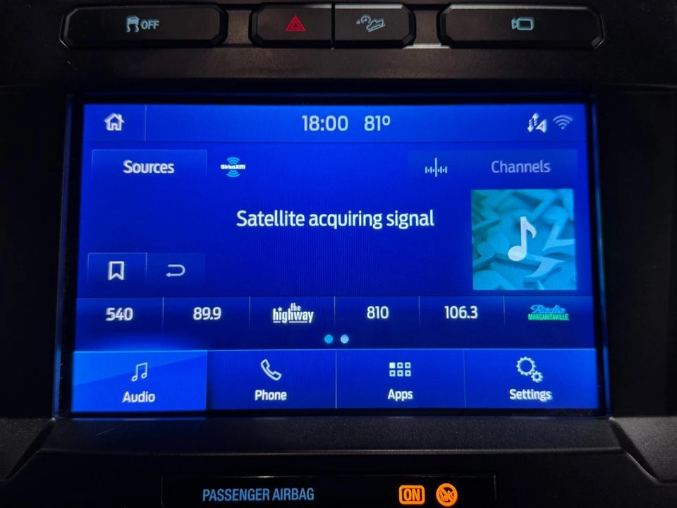 2022 Ford Super Duty 4th Gen - Image 19 of 21