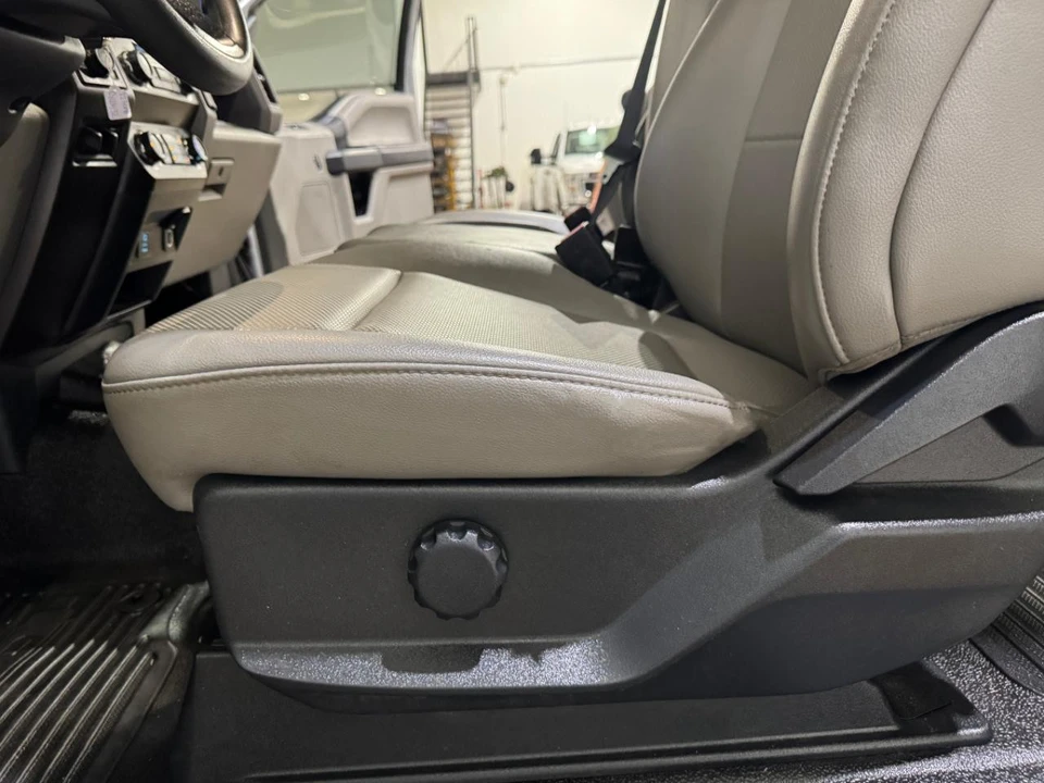 2022 Ford Super Duty 4th Gen - Image 6 of 21