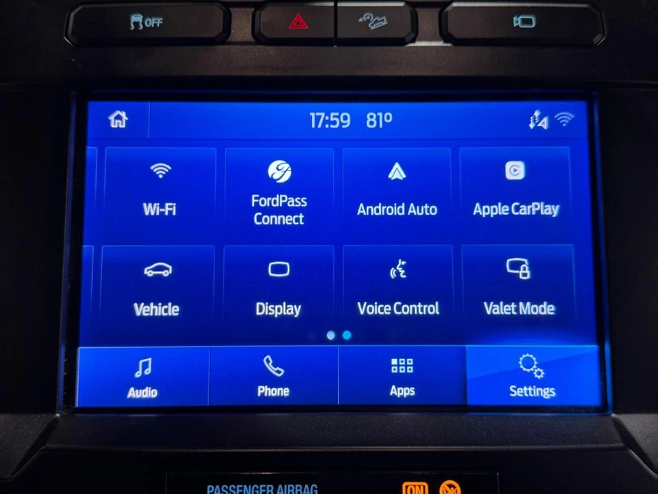 2022 Ford Super Duty 4th Gen - Image 15 of 21