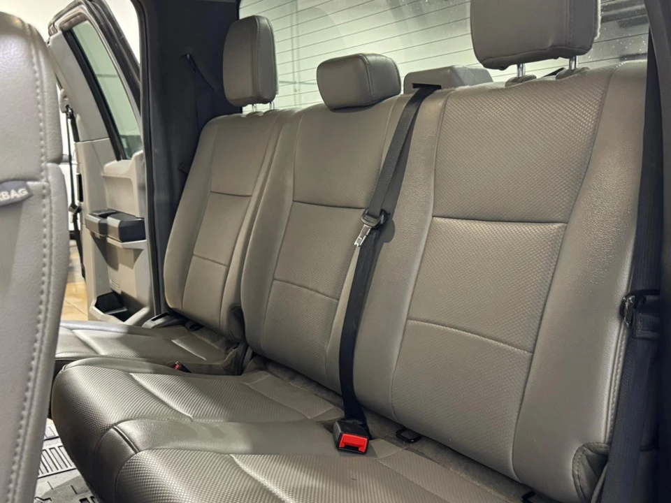 2022 Ford Super Duty 4th Gen - Image 7 of 21