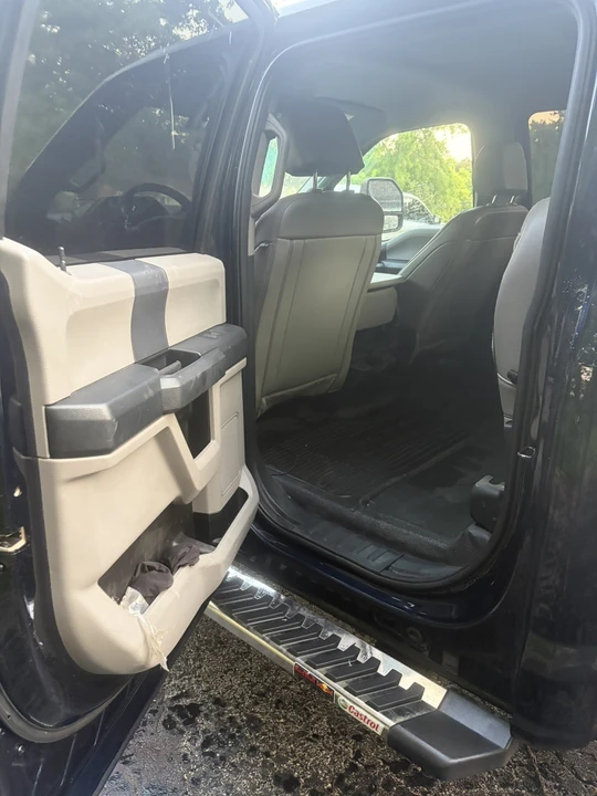 2022 Ford Super Duty 4th Gen - Image 5 of 14