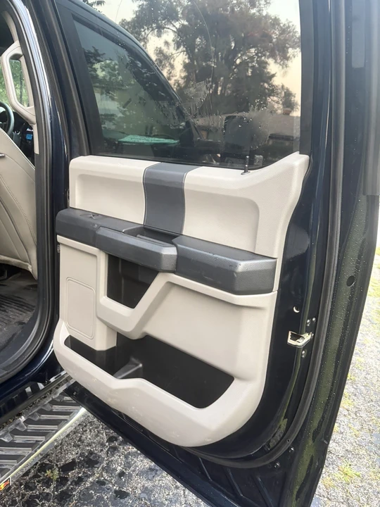 2022 Ford Super Duty 4th Gen - Image 4 of 14