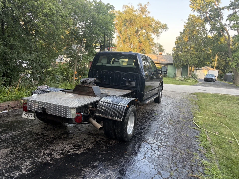2022 Ford Super Duty 4th Gen - Image 10 of 14