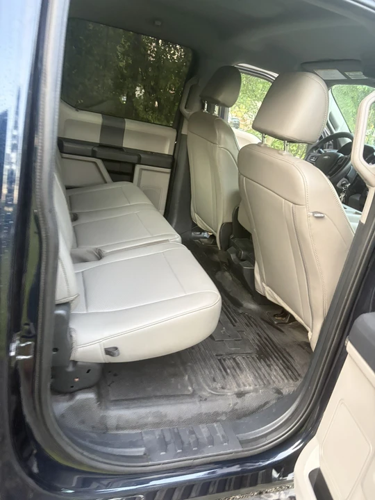 2022 Ford Super Duty 4th Gen - Image 8 of 14
