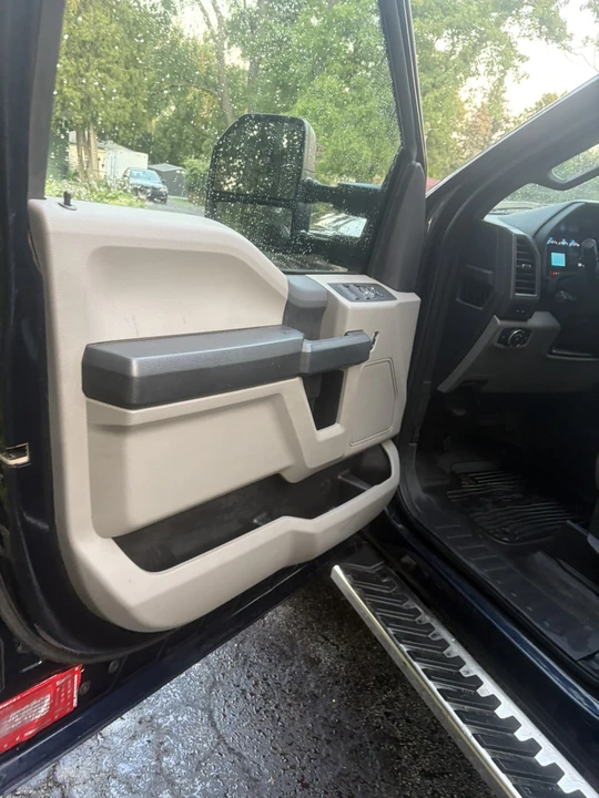2022 Ford Super Duty 4th Gen - Image 11 of 14