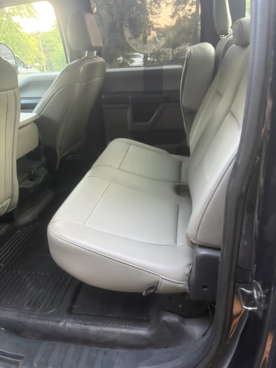 2022 Ford Super Duty 4th Gen - Image 14 of 14