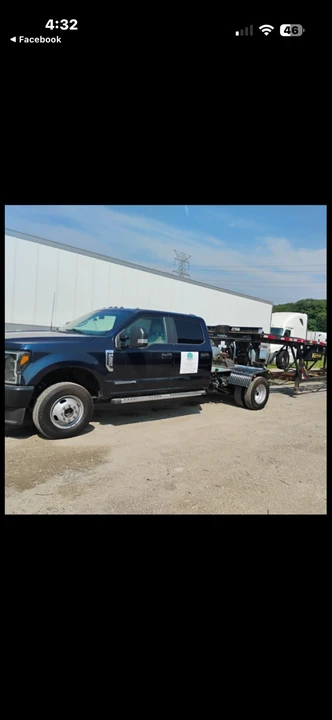 2022 Ford Super Duty 4th Gen - Image 2 of 14