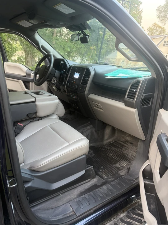 2022 Ford Super Duty 4th Gen - Image 6 of 14