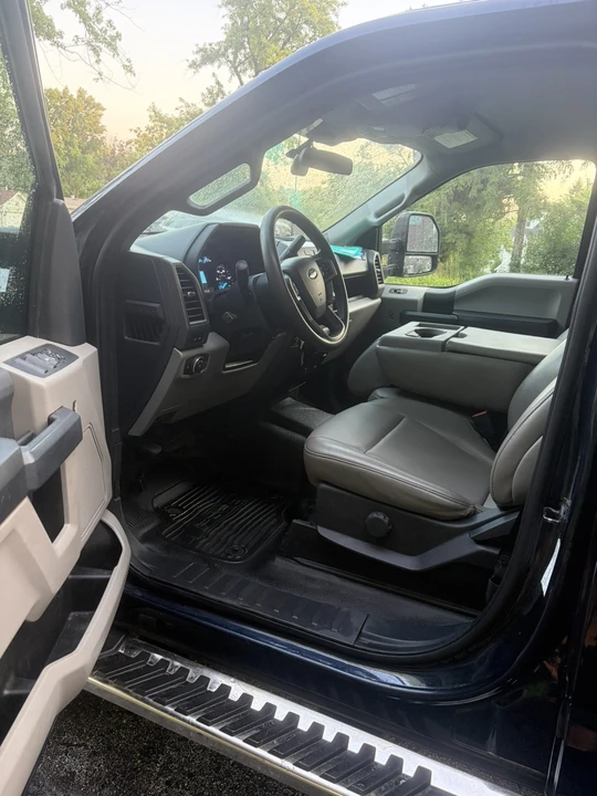 2022 Ford Super Duty 4th Gen - Image 7 of 14