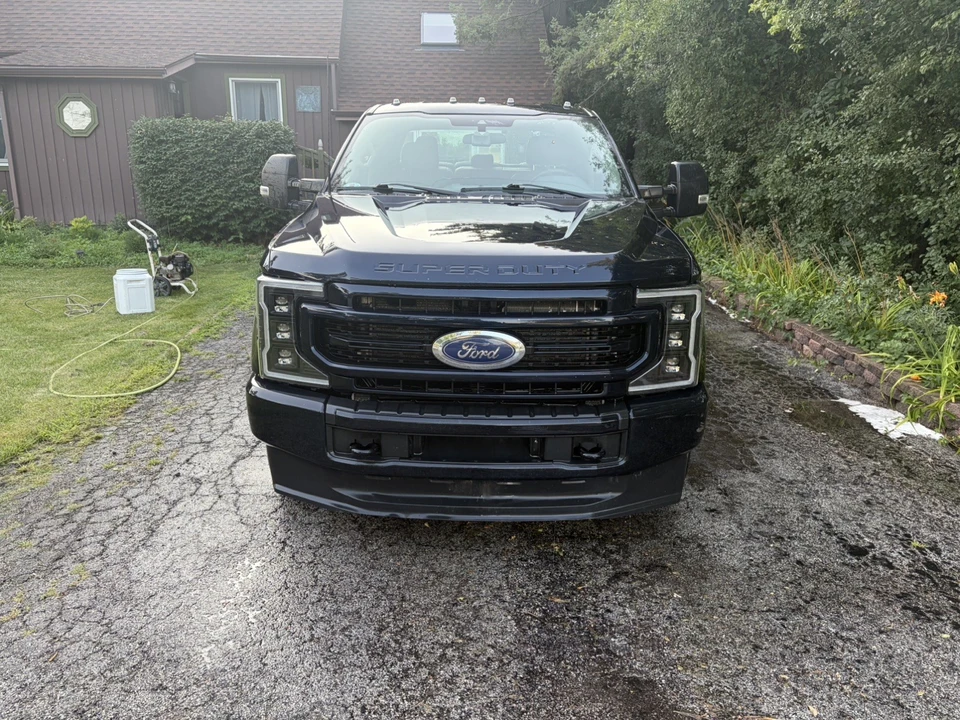 2022 Ford Super Duty 4th Gen - Image 12 of 14
