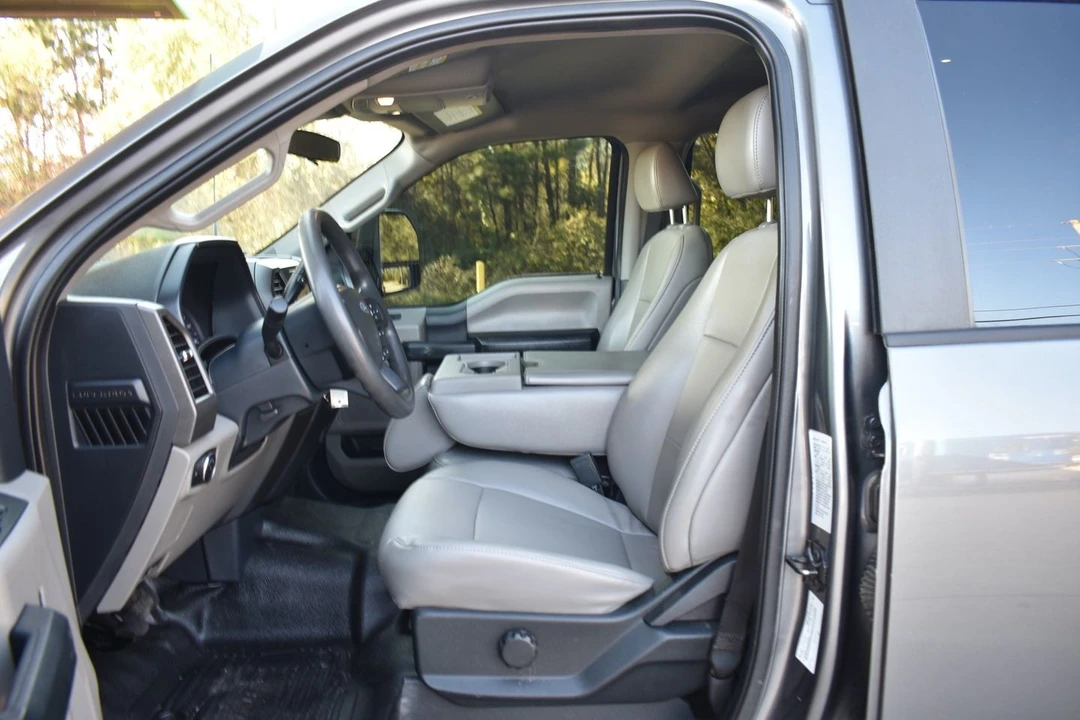 2022 Ford Super Duty 4th Gen - Image 12 of 25