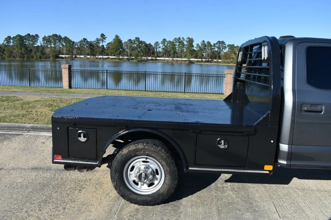 2022 Ford Super Duty 4th Gen - Image 4 of 25